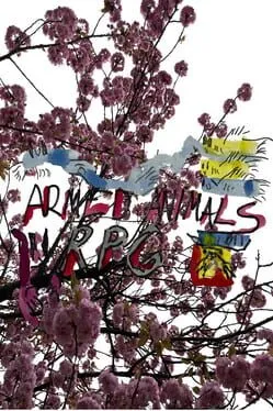  Armed Animals RPG  cover
