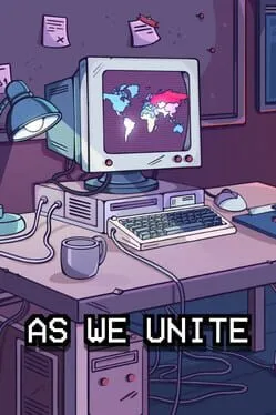  As We Unite  cover