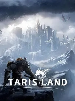  Tarisland  cover