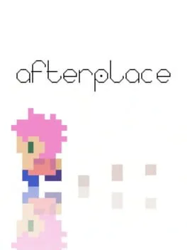  Afterplace  cover