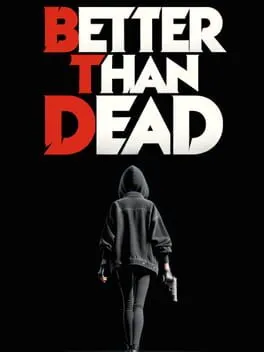  Better Than Dead  cover