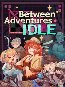  放置ランド  cover