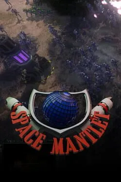  Space Mantlet  cover