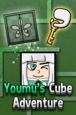  Youmu's Cube Adventure  cover