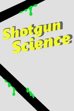  Shotgun Science  cover