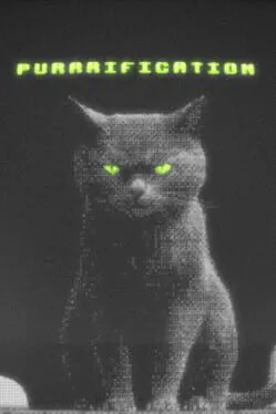  Purrrification  cover