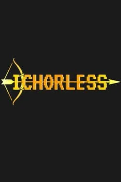  Ichorless  cover
