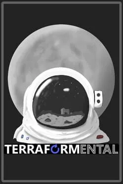  Terraformental  cover