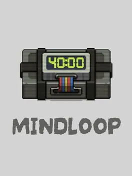  MindLoop  cover