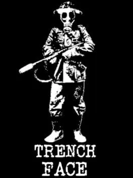  Trench Face  cover