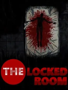  The Locked Room  cover