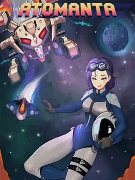  Atomanta  cover