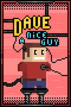 Dave a Nice Guy  cover