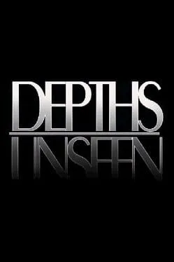  Depths Unseen  cover