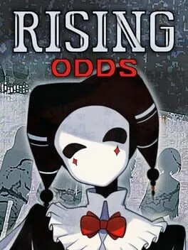  Rising Odds  cover