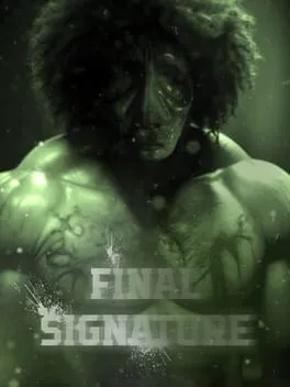  Final Signature  cover