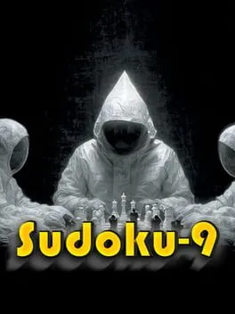  Sudoku-9  cover