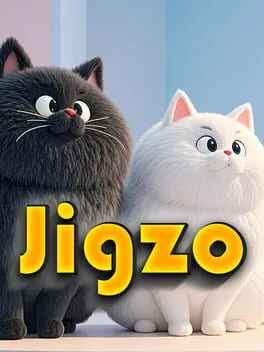  Jigzo  cover
