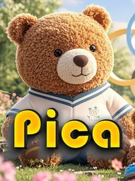  Pica  cover