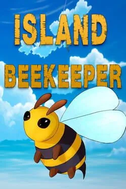  Island Beekeeper  cover