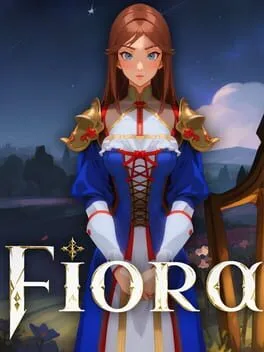  Fiora  cover
