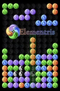  Elementris  cover