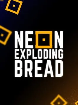  Neon Exploding Bread  cover