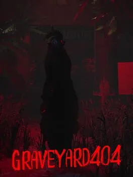  Graveyard404  cover