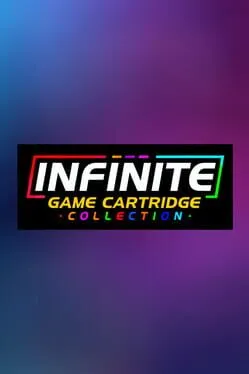  Infinite Game Cartridge Collection  cover