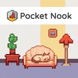  Pocket Nook  cover