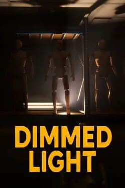  Dimmed Light  cover