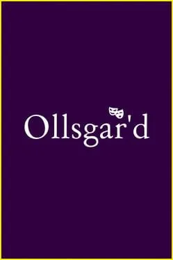  Ollsgar'd  cover