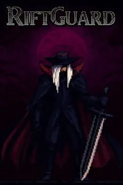  RiftGuard  cover