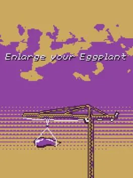  Enlarge Your Eggplant  cover