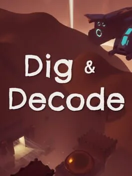  Dig & Decode  cover