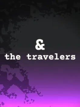  the travelers  cover