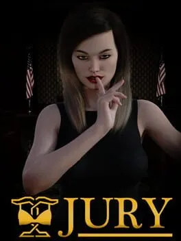  Jury: Episode 1 - Before the Trial  cover