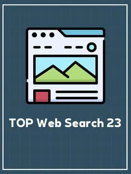  Top Web Search 23  cover