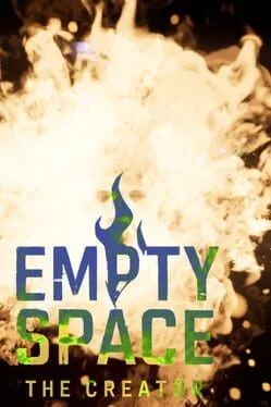  Empty Space: The Creator  cover