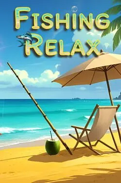  Fishing Relax  cover