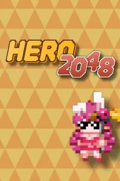  Hero 2048  cover