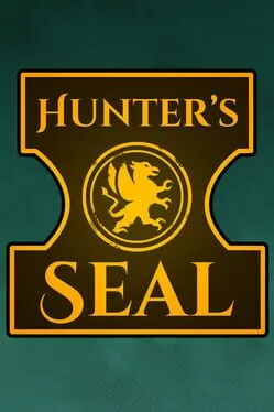  Hunter's Seal  cover