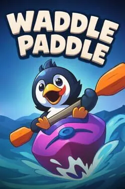  Waddle Paddle  cover