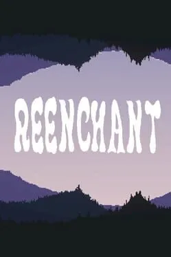  Reenchant  cover