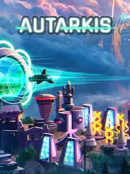  AUTARKIS  cover