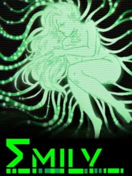  Emily  cover
