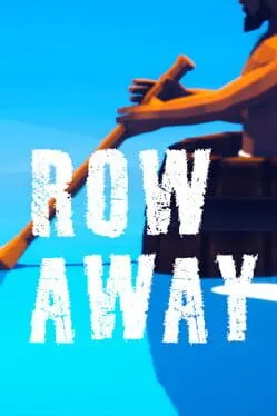  Row Away  cover