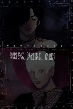  Darling, Darling... Dead?  cover