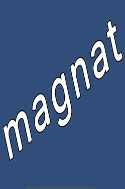  Magnat  cover