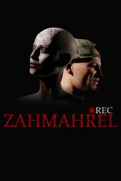  Zahmahrel  cover